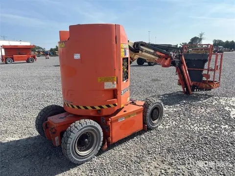 JLG E300 AJP (bj 2015)