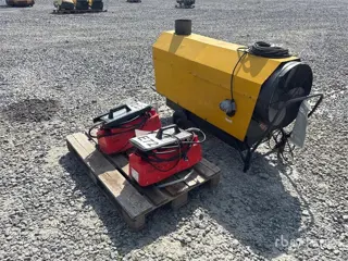 hiretech HTW-5 (bj 2021)