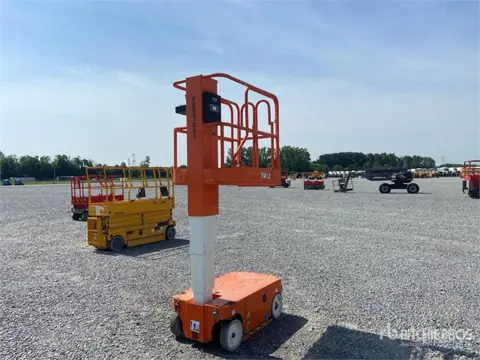 Snorkel TM12