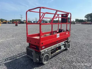 Haulotte COMPACT8 (bj 2017)