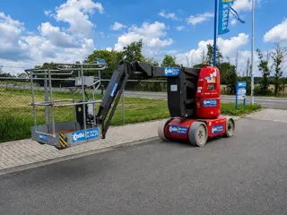 Manitou 120 AETJ-C 3D | 2013 (bj 2013)