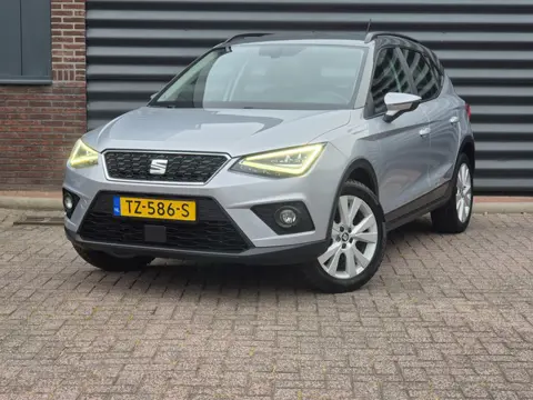Seat Arona 1.0 TSI Xcellence Business Intense