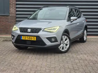 Seat Arona 1.0 TSI Xcellence Business Intense