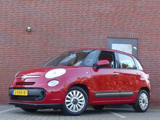 Fiat 500L 0.9 TwinAir Easy Eco (bj 2013)