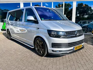 Volkswagen Transporter Caravelle 2.0 TDI L2H1 Highline/Dc/6 persoons/Marge/Luxe Uitvoering!!!