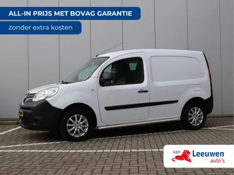 Renault Kangoo 1.5 dCi 75 Energy Comfort | Trekhaak | Navigatie | Org. NL