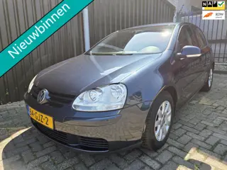Volkswagen Golf 1.4 TSI Comfortline Volledig Onderhoud
