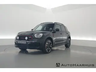 MINI Countryman 2.0 John Cooper Works ALL4 306pk | Pano | HUD | Harman Kardon | Adapt. Cruise | Stoe