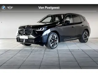 BMW X3 30e xDrive