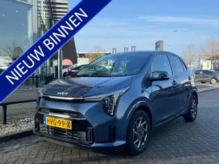 Kia Picanto 1.0 DPI DynamicPlusLine (bj 2025, automaat)