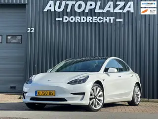 Tesla Model 3 Standard RWD Plus 60 kWh SOH 92%|LFP ACCU| TREKHAAK