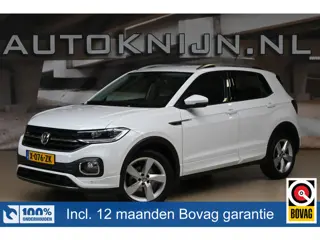 Volkswagen T-Cross 1.0 TSI 115pk Style Business R / R-Line | Camera | Digital Cockpit | 100% (Dealer