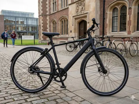 Tenways CGO600 Pro Framemaat M 340 WH accu