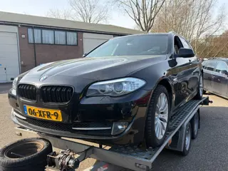 BMW 5-serie Touring 528i High Executive /MOTORSCHADE/
