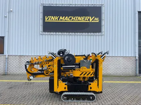 Hoeflon C 6 SOLD (bj 2016)