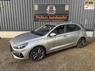 Hyundai I30 1.0 T-GDi MHEV Comfort