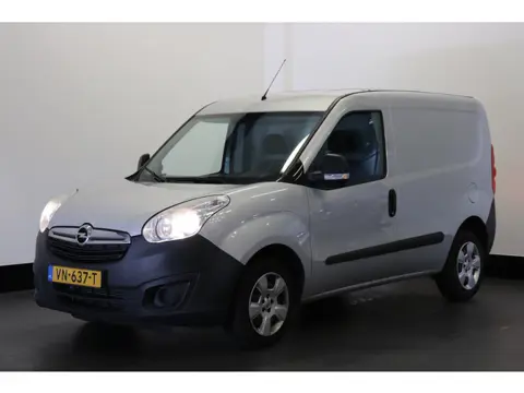 Opel Combo 1.3 CDTi - Airco - PDC - €3.750,- Excl.