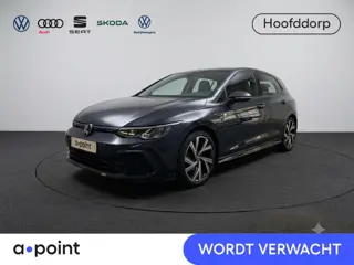 Volkswagen Golf 1.5 TSI R-Line 130 pk | Navigatie via App | Parkeersensoren | Autom. airco | LED kop