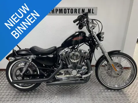 Harley-Davidson XL 1200 V SEVENTY TWO 72 SPORTSTER LIMITED EDITION