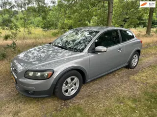 Volvo C30 1.6 apk t/m 08-09-2026