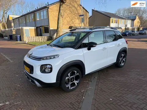 Citroen C3 Aircross AUTOMAAT / 57.000 km / Veel Opties / Leuke auto