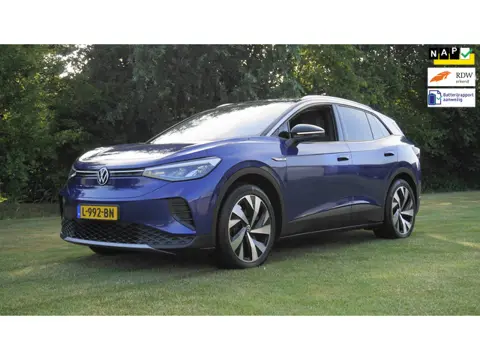 Volkswagen ID.4 First 77 kWh Camera Led 20''