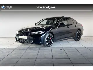 BMW 3 Serie Sedan 330i xDrive