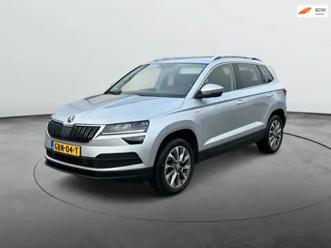 Skoda KAROQ 1.0 TSI Business Edition Plus I 1 Jaar garantie