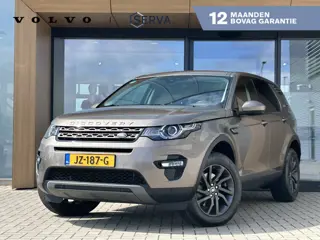Land Rover Discovery Sport 2.0 TD4 Urban Series SE Dynamic 7p.