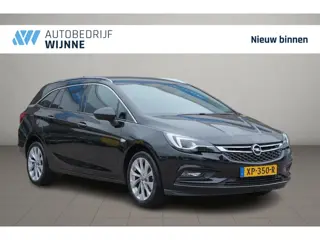 Opel Astra 1.4 Turbo 150pk Sports Tourer Innovation | Navi | Matrix LED | Camera | Cruise | Elektr. 