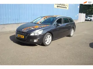 Peugeot 508 SW 1.6 THP Allure, panoramadak, Navigatie, NAP