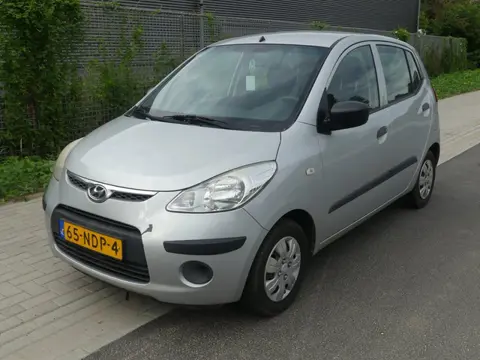 Hyundai I10 1.1 Active - EXPORT