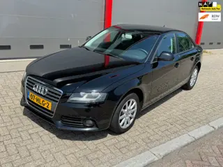 Audi A4 Limousine 1.8 TFSI Pro Line Business | Automaat