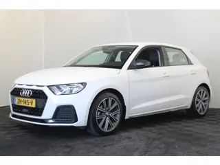 Audi A1 Sportback 30 TFSI epic (bj 2019, automaat)