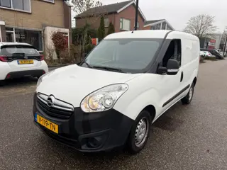Opel Combo 1.3 CDTi L1H1 Edition