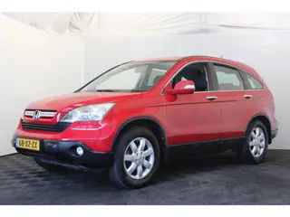 Honda CR-V 2.0i Elegance (bj 2007, automaat)