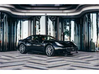 Ferrari California 4.3 V8 (bj 2010, automaat)