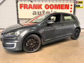 Volkswagen Golf 1.4 TSI GTE + NAP|Pano|LED|Camera|Navi|Climate|Cruise|Sfeerverl.|PDC|17"LMV