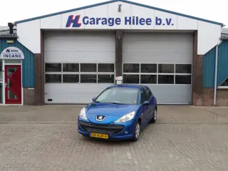 Peugeot 206+ 1.4 Urban Move (bj 2010)