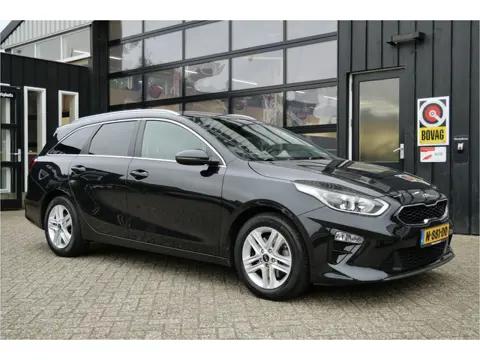 Kia Ceed Sportswagon 1.0 T-GDi DynamicLine Automaat | Carplay | Clima | BTW | Cruise