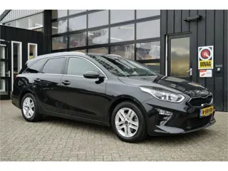 Kia Ceed Sportswagon 1.0 T-GDi DynamicLine Automaat | Carplay | Clima | BTW | Cruise