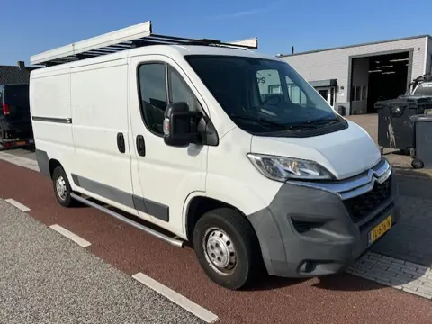 Citroën Jumper 33 2.2 HDI L2H1 LANG 133.000KM (bj 2015)