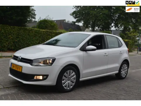 Volkswagen Polo 1.6 TDI Comfortline