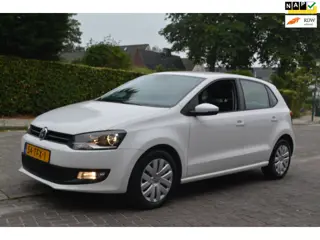 Volkswagen Polo 1.6 TDI Comfortline