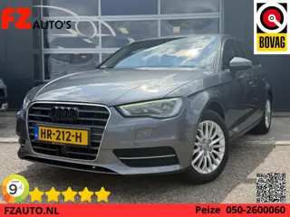 Audi A3 Sportback 1.4 TFSI CoD Ambiente Pro Line plus - Navigatie - Cruise Control - Parkeersensoren
