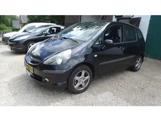Honda Jazz 1.2 S