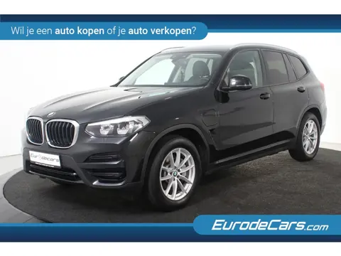BMW X3 xDrive30e *1ste Eigenaar*Leer*Navigatie*Trekhaak*PDC*