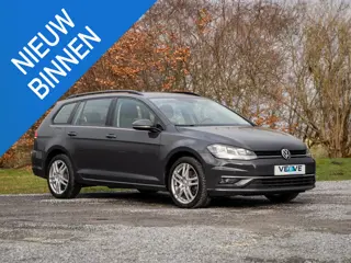 Volkswagen Golf Variant 1.0 TSI // automaat // achteruitrijcamera // navi