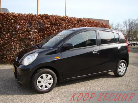 Daihatsu Cuore 1.0 Premium (bj 2008)