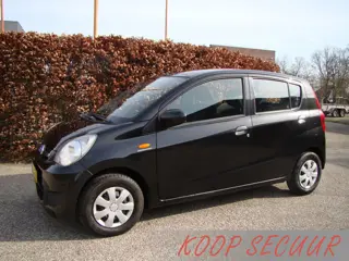 Daihatsu Cuore 1.0 Premium (bj 2008)